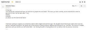 Amanda-Shaws-Testimonial-May-2013